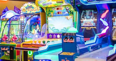 timezone games|Entertainment & Party Venues in Australia .